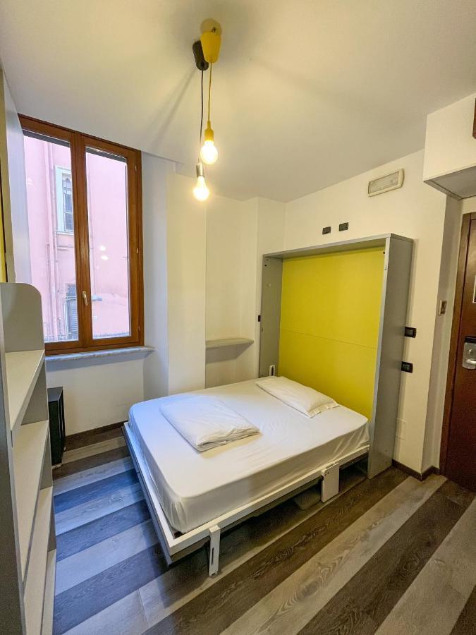 Free Hostels Roma Luaran gambar